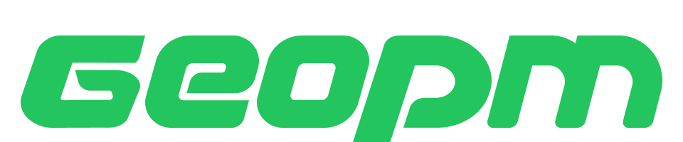 GEOPM